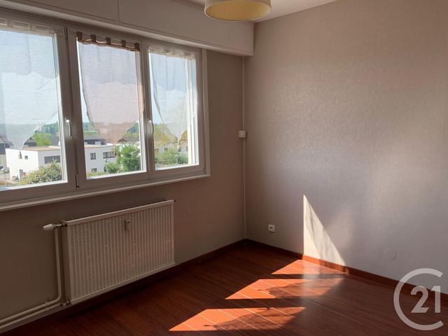 Appartement F2 &agrave; louer - 2 pi&egrave;ces - 44,56 m2 - Metz - 57 - LORRAINE