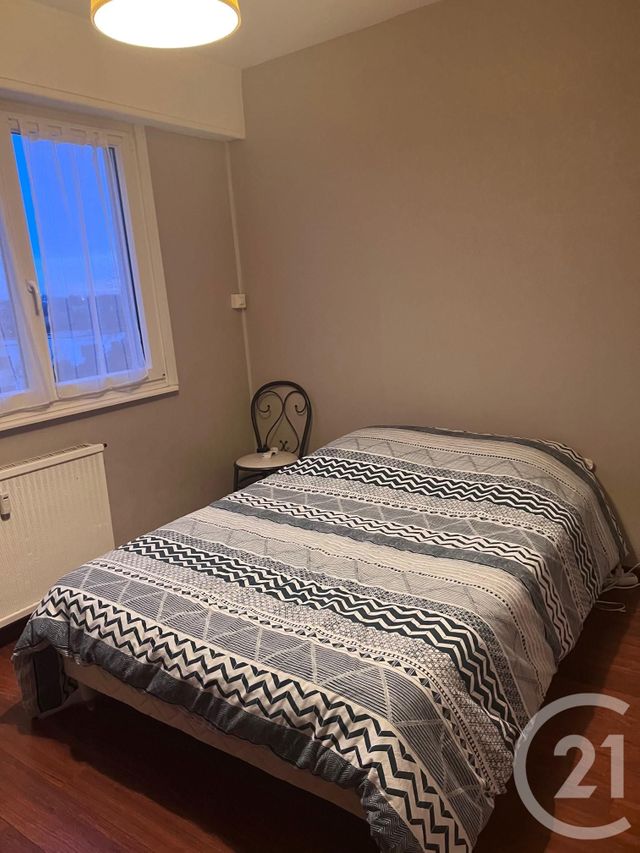 Appartement F2 &agrave; louer - 2 pi&egrave;ces - 44,56 m2 - Metz - 57 - LORRAINE