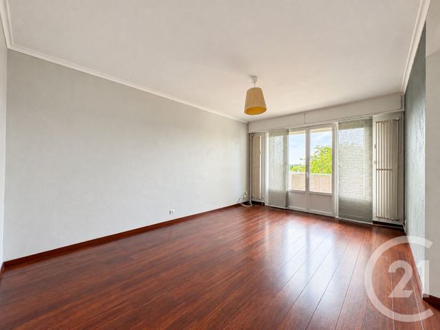 appartement - METZ - 57