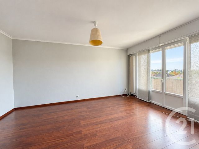 Appartement F2 à louer METZ
