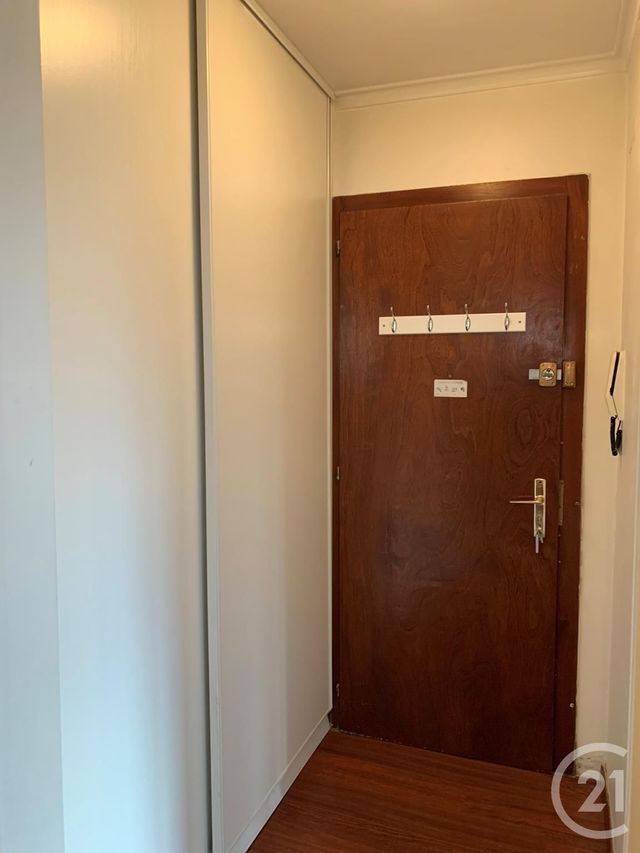 Appartement F2 &agrave; louer - 2 pi&egrave;ces - 44,56 m2 - Metz - 57 - LORRAINE