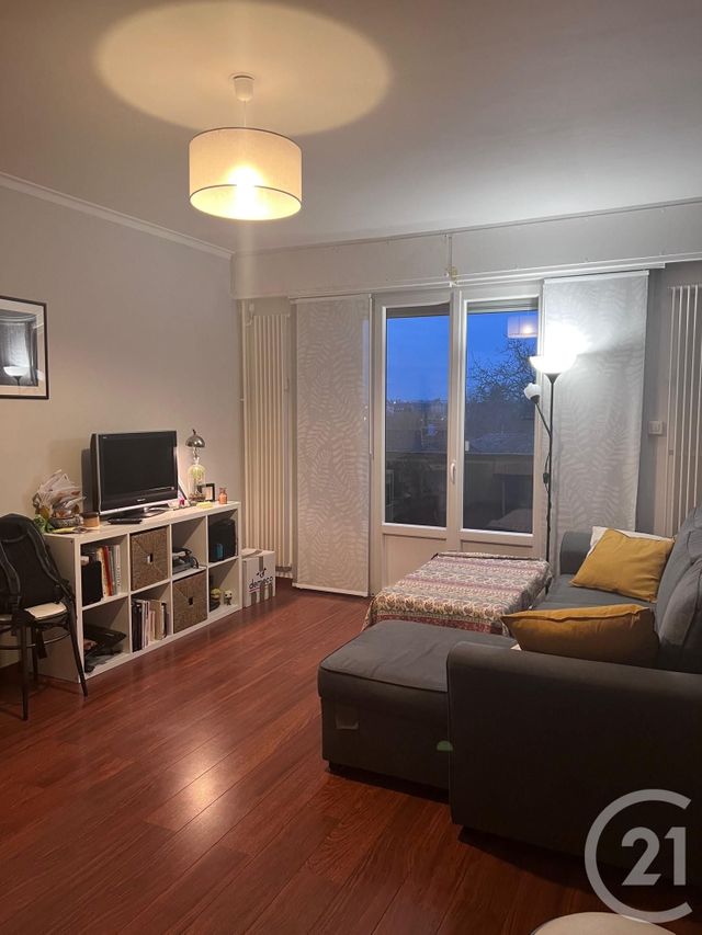 Appartement F2 à louer METZ