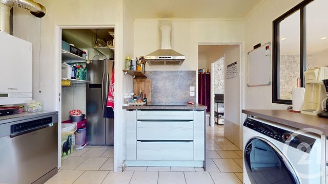 Appartement F2 &agrave; vendre - 3 pi&egrave;ces - 67,50 m2 - Metz - 57 - LORRAINE