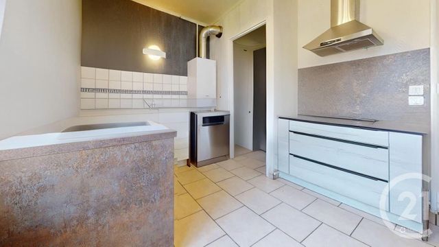 Appartement F2 &agrave; vendre - 3 pi&egrave;ces - 67,50 m2 - Metz - 57 - LORRAINE