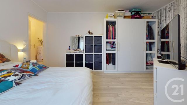 Appartement F2 &agrave; vendre - 3 pi&egrave;ces - 67,50 m2 - Metz - 57 - LORRAINE
