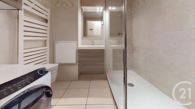 Appartement F2 &agrave; vendre - 3 pi&egrave;ces - 67,50 m2 - Metz - 57 - LORRAINE