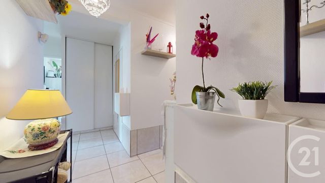 Appartement F2 &agrave; vendre - 3 pi&egrave;ces - 67,50 m2 - Metz - 57 - LORRAINE