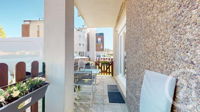 Appartement F2 &agrave; vendre - 3 pi&egrave;ces - 67,50 m2 - Metz - 57 - LORRAINE