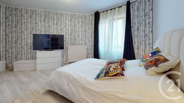 Appartement F2 &agrave; vendre - 3 pi&egrave;ces - 67,50 m2 - Metz - 57 - LORRAINE