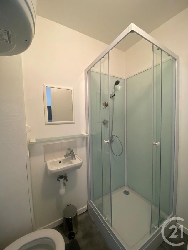 Appartement F1 &agrave; louer - 1 pi&egrave;ce - 20,43 m2 - Algrange - 57 - LORRAINE