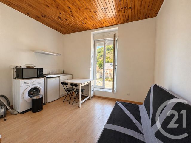 appartement - ALGRANGE - 57