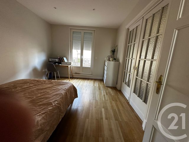 Appartement F2 &agrave; louer - 2 pi&egrave;ces - 56,78 m2 - Metz - 57 - LORRAINE