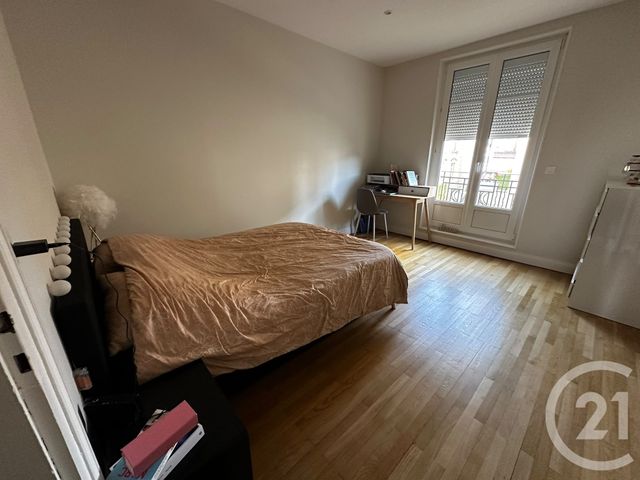 Appartement F2 &agrave; louer - 2 pi&egrave;ces - 56,78 m2 - Metz - 57 - LORRAINE