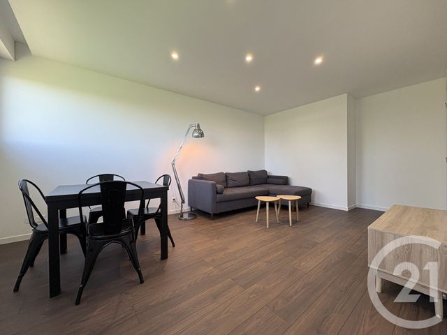 Appartement F2 &agrave; vendre - 2 pi&egrave;ces - 40 m2 - Metz - 57 - LORRAINE