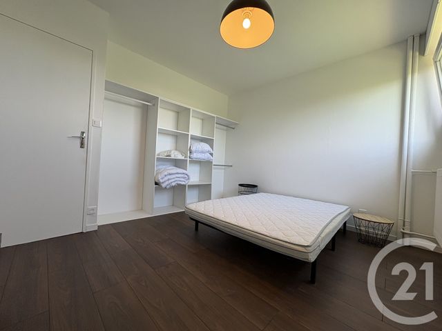 Appartement F2 &agrave; vendre - 2 pi&egrave;ces - 40 m2 - Metz - 57 - LORRAINE