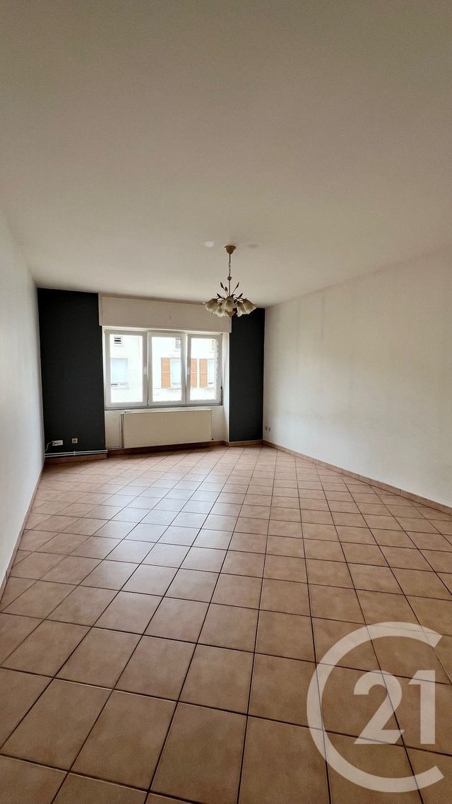Appartement F2 à louer BOULAY MOSELLE