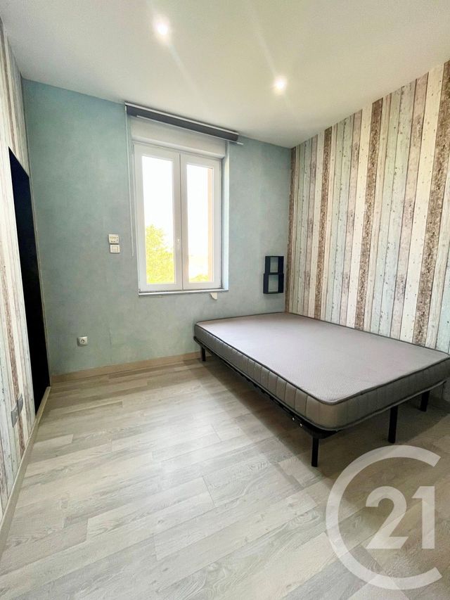 Appartement F3 &agrave; vendre - 3 pi&egrave;ces - 55,72 m2 - Montigny Les Metz - 57 - LORRAINE
