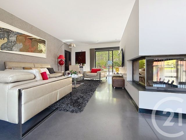 Maison &agrave; vendre - 6 pi&egrave;ces - 187 m2 - 57 - LORRAINE