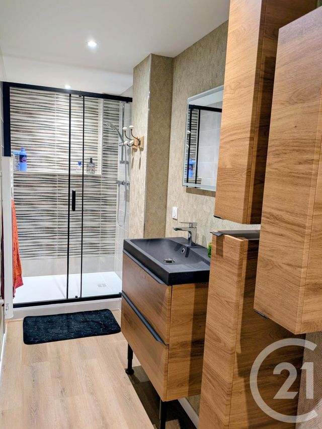 Maison &agrave; vendre - 6 pi&egrave;ces - 187 m2 - 57 - LORRAINE
