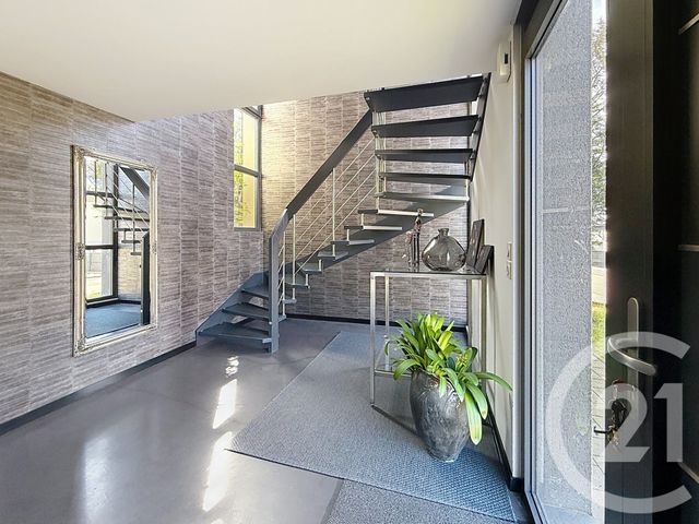 Maison &agrave; vendre - 6 pi&egrave;ces - 187 m2 - 57 - LORRAINE