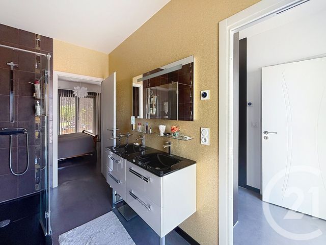 Maison &agrave; vendre - 6 pi&egrave;ces - 187 m2 - 57 - LORRAINE