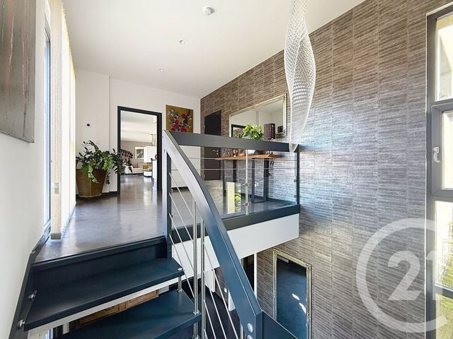 Maison &agrave; vendre - 6 pi&egrave;ces - 187 m2 - 57 - LORRAINE