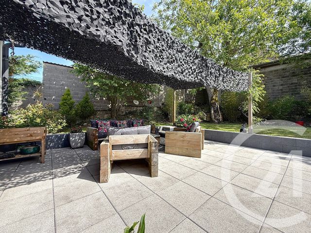 Maison &agrave; vendre - 6 pi&egrave;ces - 187 m2 - 57 - LORRAINE