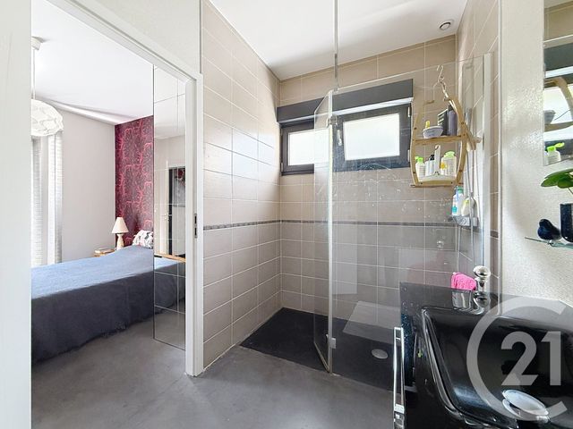 Maison &agrave; vendre - 6 pi&egrave;ces - 187 m2 - 57 - LORRAINE