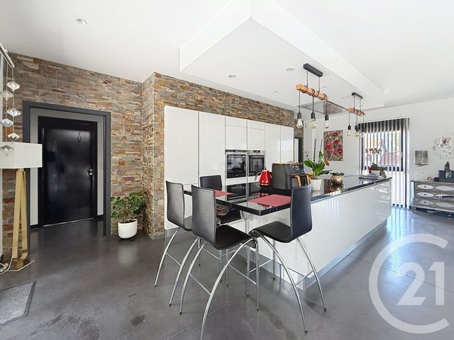 Maison &agrave; vendre - 6 pi&egrave;ces - 187 m2 - 57 - LORRAINE