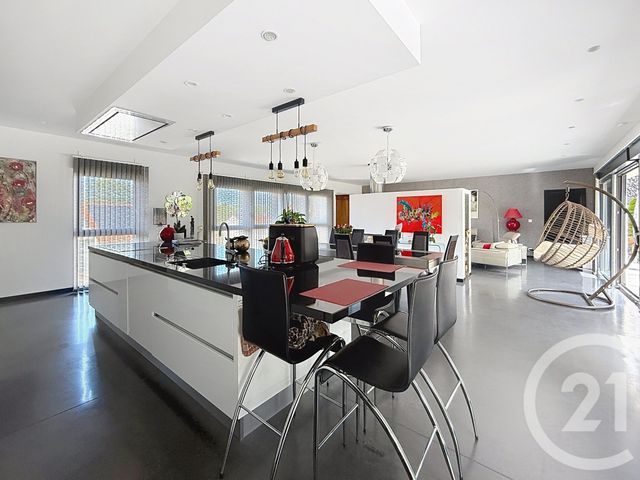 Maison &agrave; vendre - 6 pi&egrave;ces - 187 m2 - 57 - LORRAINE
