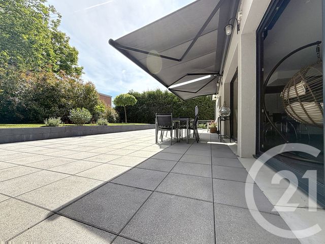 Maison &agrave; vendre - 6 pi&egrave;ces - 187 m2 - 57 - LORRAINE