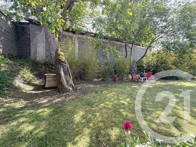 Maison &agrave; vendre - 6 pi&egrave;ces - 187 m2 - 57 - LORRAINE