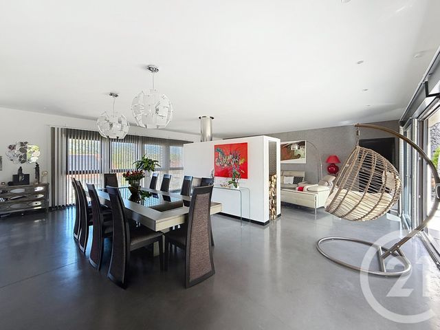 Maison &agrave; vendre - 6 pi&egrave;ces - 187 m2 - 57 - LORRAINE