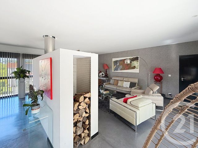 Maison &agrave; vendre - 6 pi&egrave;ces - 187 m2 - 57 - LORRAINE