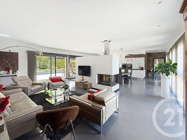 Maison &agrave; vendre - 6 pi&egrave;ces - 187 m2 - 57 - LORRAINE