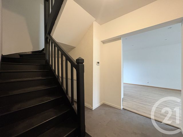 Maison &agrave; louer - 5 pi&egrave;ces - 88,60 m2 - Joeuf - 54 - LORRAINE