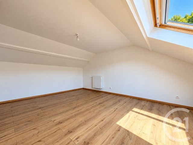 Maison &agrave; louer - 5 pi&egrave;ces - 88,60 m2 - Joeuf - 54 - LORRAINE
