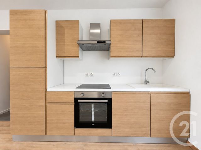 Maison &agrave; louer - 5 pi&egrave;ces - 88,60 m2 - Joeuf - 54 - LORRAINE