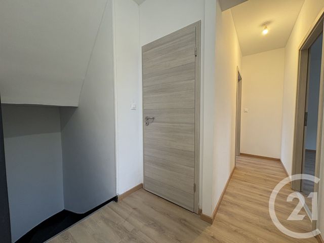 Maison &agrave; louer - 5 pi&egrave;ces - 88,60 m2 - Joeuf - 54 - LORRAINE