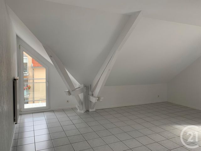 Appartement F3 &agrave; louer - 3 pi&egrave;ces - 66,18 m2 - Metz - 57 - LORRAINE