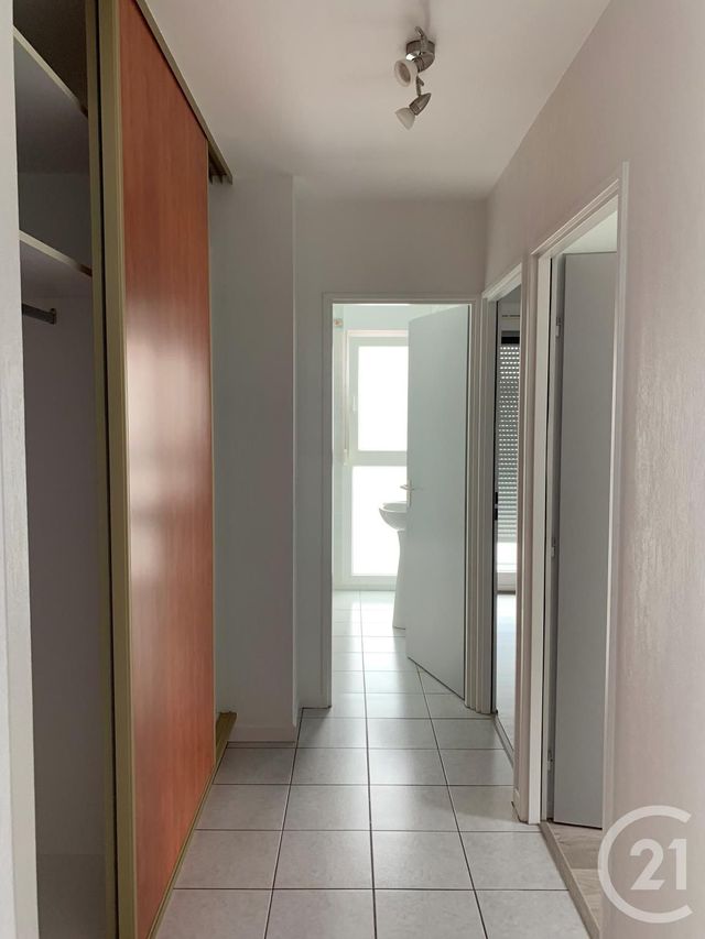 Appartement F3 &agrave; louer - 3 pi&egrave;ces - 66,18 m2 - Metz - 57 - LORRAINE
