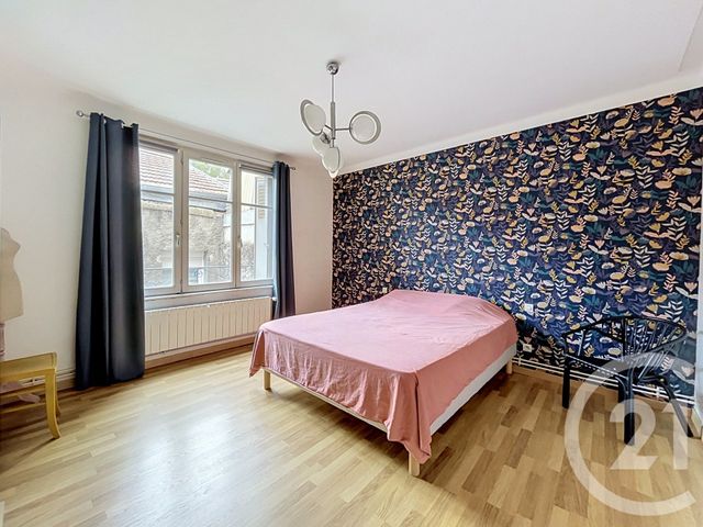 Appartement F4 &agrave; vendre - 5 pi&egrave;ces - 93,65 m2 - Metz - 57 - LORRAINE