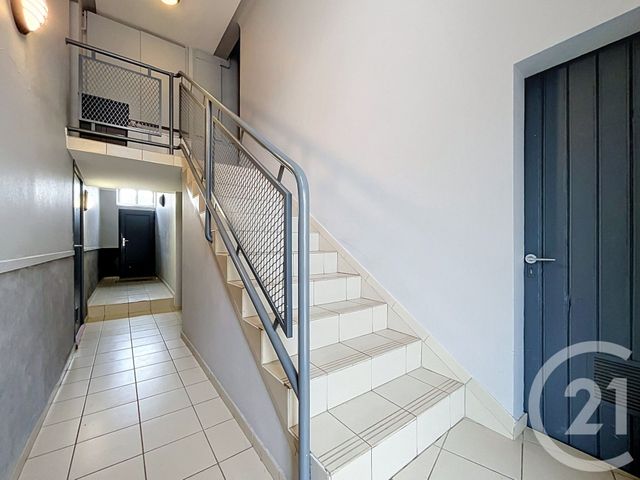 Appartement F4 &agrave; vendre - 5 pi&egrave;ces - 93,65 m2 - Metz - 57 - LORRAINE