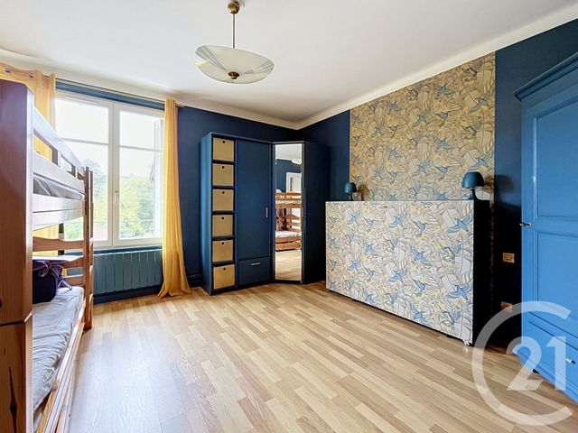 Appartement F4 &agrave; vendre - 5 pi&egrave;ces - 93,65 m2 - Metz - 57 - LORRAINE