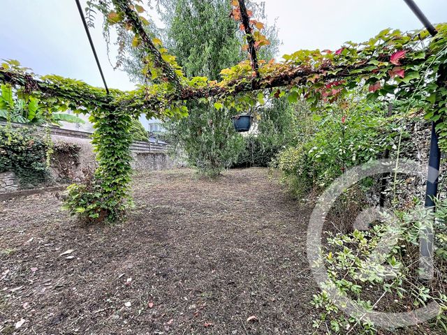 Appartement F4 &agrave; vendre - 5 pi&egrave;ces - 93,65 m2 - Metz - 57 - LORRAINE