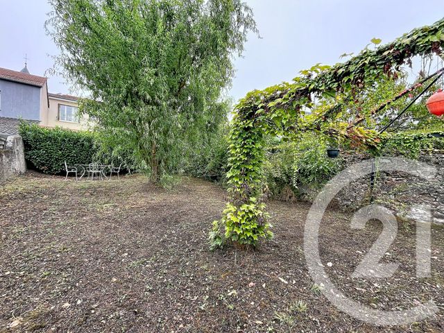 Appartement F4 &agrave; vendre - 5 pi&egrave;ces - 93,65 m2 - Metz - 57 - LORRAINE