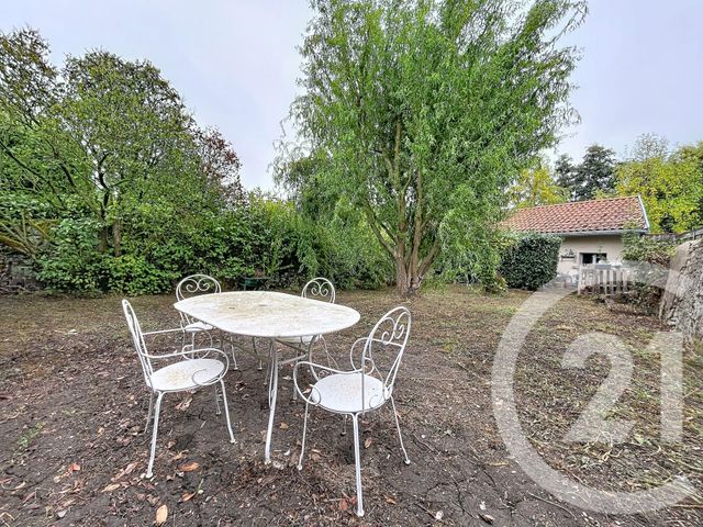 Appartement F4 &agrave; vendre - 5 pi&egrave;ces - 93,65 m2 - Metz - 57 - LORRAINE