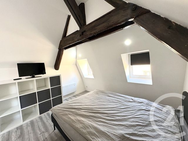 Appartement F1 &agrave; louer - 1 pi&egrave;ce - 24,80 m2 - Metz - 57 - LORRAINE