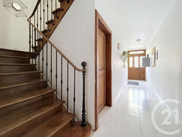 Immeuble &agrave; vendre - 335,87 m2 - Metz - 57 - LORRAINE