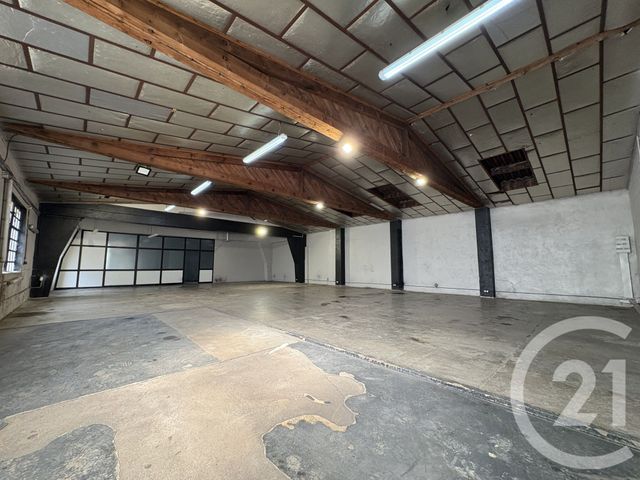 Commerce &agrave; louer - 300 m2 - 57 - LORRAINE